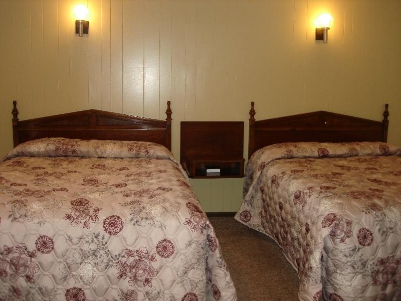 Nevada Inn Rum bild