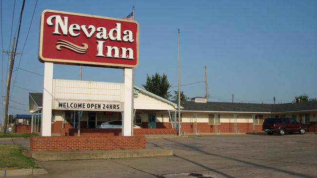 Nevada Inn Bekvämligheter bild